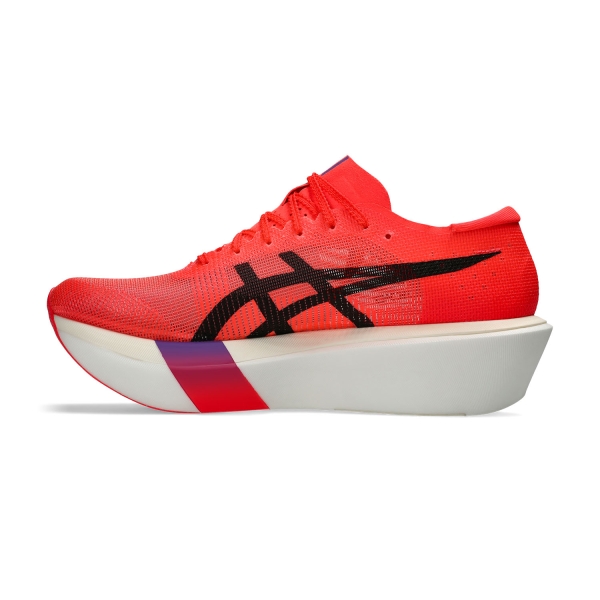Asics Metaspeed Sky 4 - Flash Red/Black