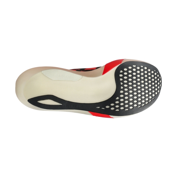 Asics Metaspeed Edge Tokyo - Flash Red/Black