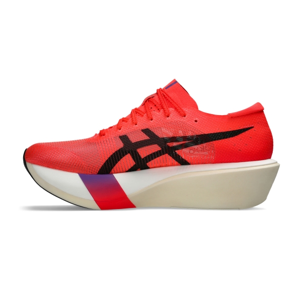 Asics Metaspeed Edge Tokyo - Flash Red/Black