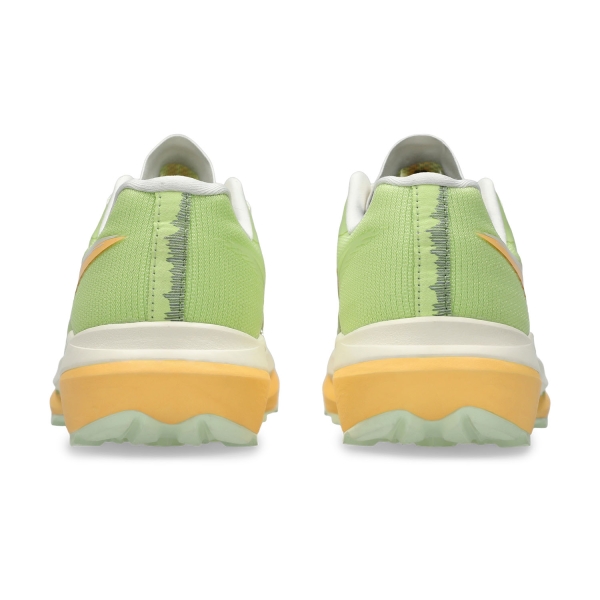 ASICS Fujispeed 4 - Lime Green/Cream