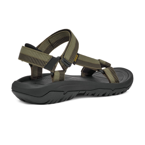 Teva Hurricane XLT2 - Archive Ladder Olive