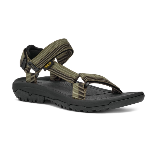 Teva Hurricane XLT2 - Archive Ladder Olive