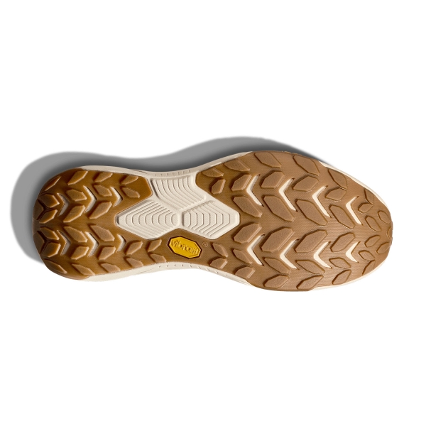 Hoka Transport - Dune/Eggnog