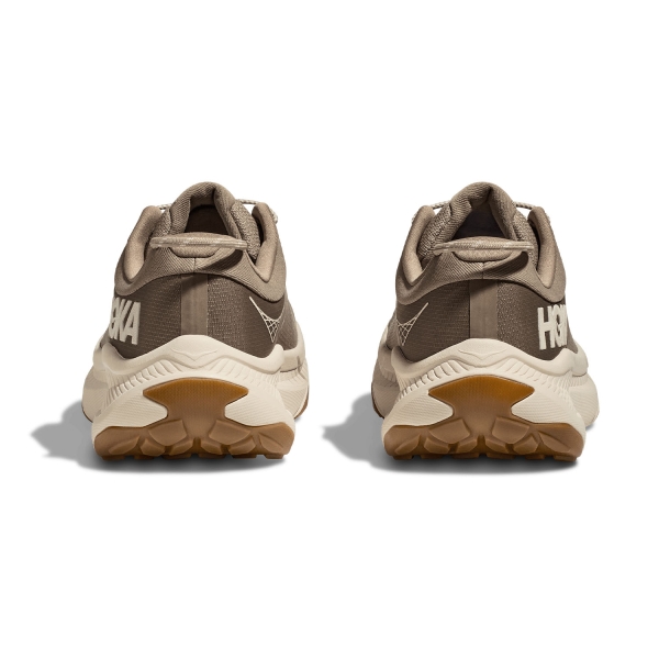 Hoka Transport - Dune/Eggnog
