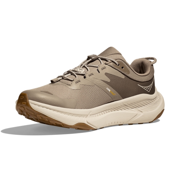 Hoka Transport - Dune/Eggnog