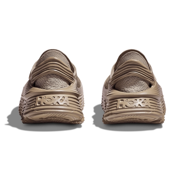 Hoka Restore TC - Dune/Oxford Tan