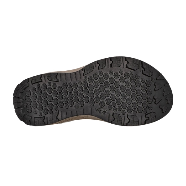 Teva Hydratrek - Lunar Rock