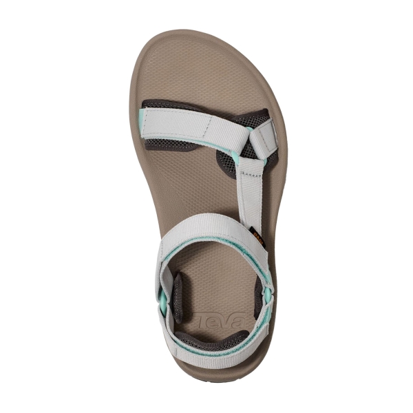 Teva Hydratrek - Lunar Rock