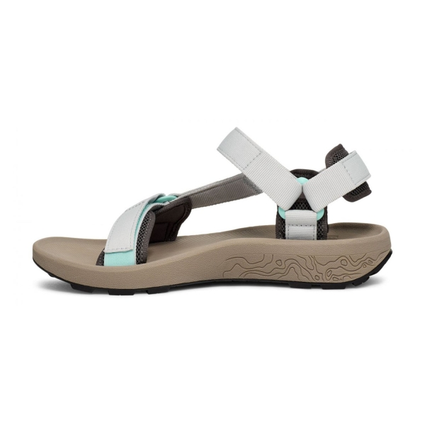Teva Hydratrek - Lunar Rock