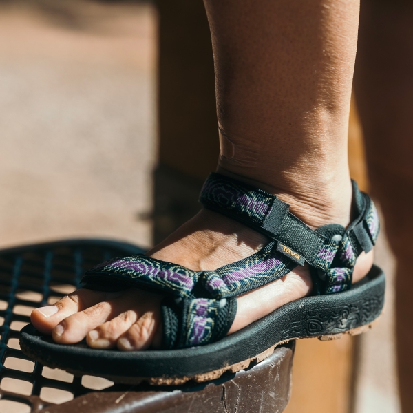 Teva Hydratrek - Archive Topo Striking Purple