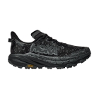 Hoka Speedgoat 6 GTX Wide - Black/Outer Orbit