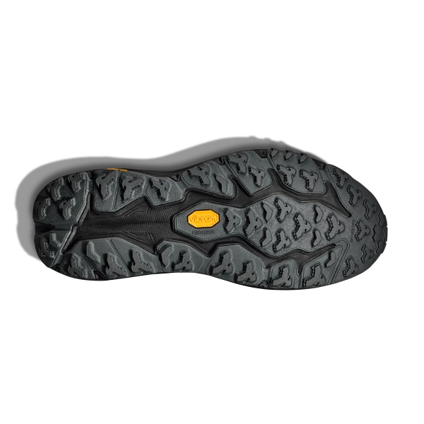 Hoka Speedgoat 6 GTX Wide - Black/Outer Orbit