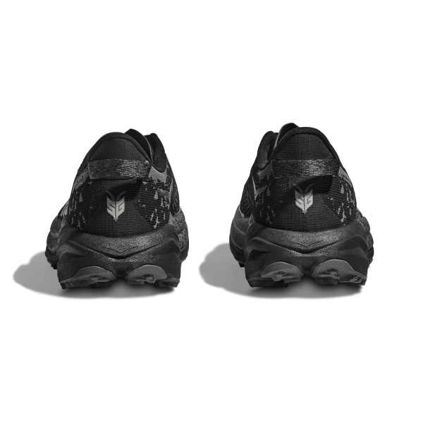 Hoka Speedgoat 6 GTX Wide - Black/Outer Orbit