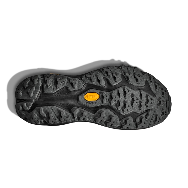 Hoka Speedgoat 6 GTX Wide - Black/Outer Orbit