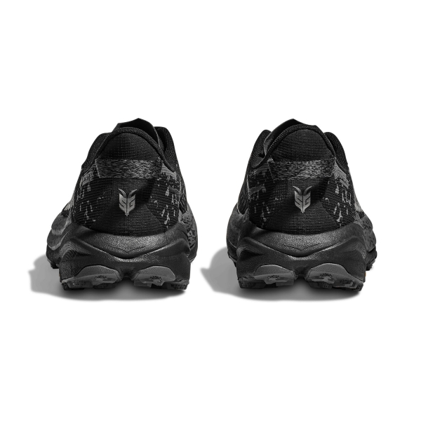 Hoka Speedgoat 6 GTX Wide - Black/Outer Orbit