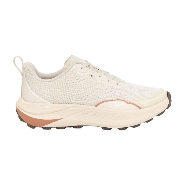 Scarpe Outdoor Donna Teva Trailwinder Low  Birch/Peach Bloom 1155992BCHP