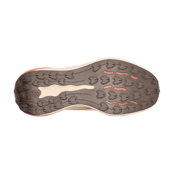 Teva Trailwinder Low - Birch/Peach Bloom