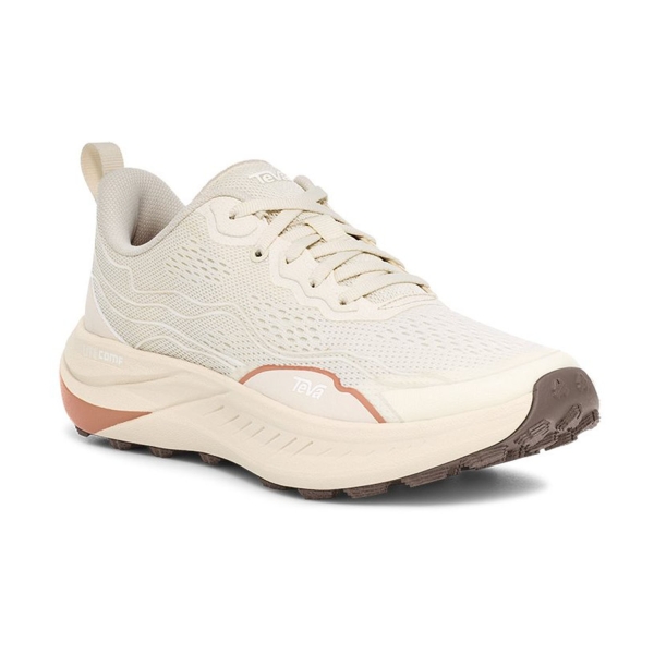 Teva Trailwinder Low - Birch/Peach Bloom