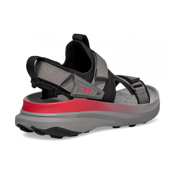 Teva Aventrail - Black/Charcoal