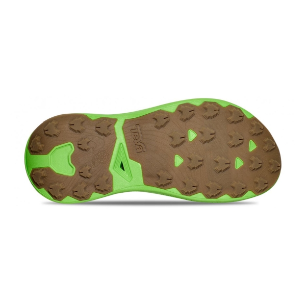 Teva Aventrail - Total Eclipse/Green Flash