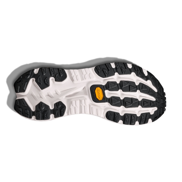 Hoka Mafate X - Black/Skyward Blue