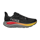 Hoka Clifton 10 - Black/Galactic Grey