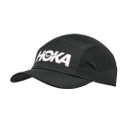 Hoka Rundown Cappello - Black