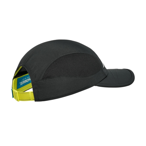 Hoka Rundown Cappello - Black