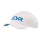 Hoka Rundown Cappello - White