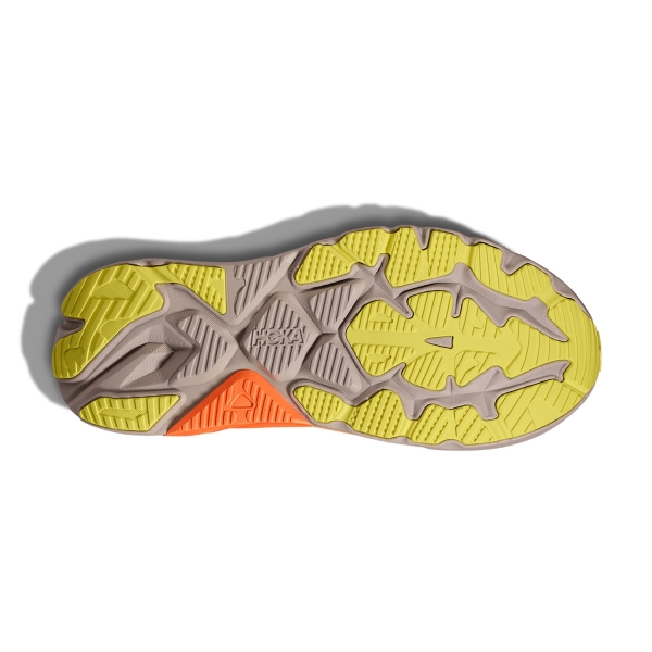 Hoka Arahi 8 - Asphalt/Gravel