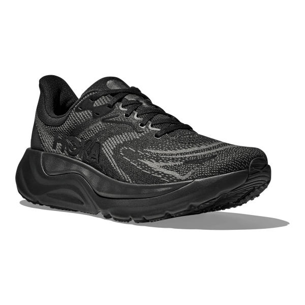 Hoka Arahi 8 - Black