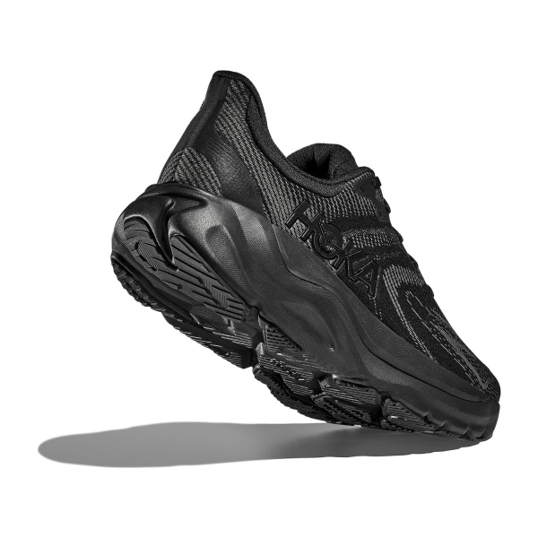 Hoka Arahi 8 - Black