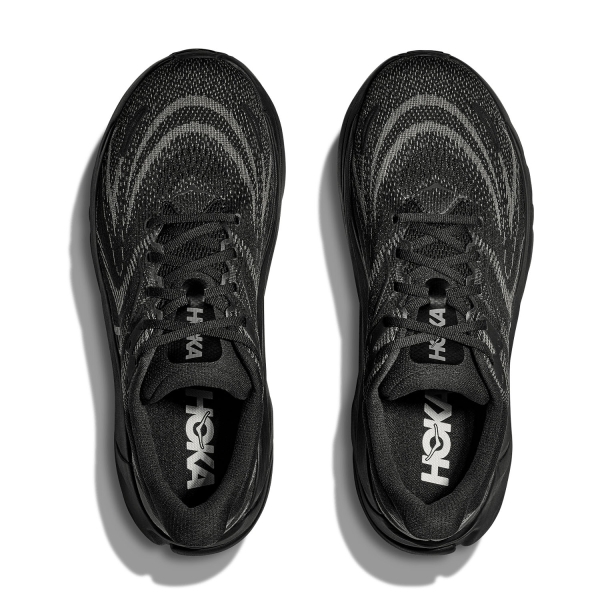 Hoka Arahi 8 - Black