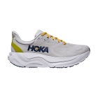 Hoka Arahi 8 - Stardust/Cosmic Grey