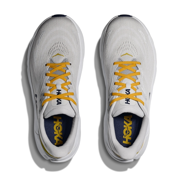 Hoka Arahi 8 - Stardust/Cosmic Grey
