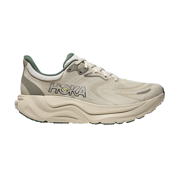 Scarpe Running Stabili Uomo Hoka Arahi 8  Truffle Salt/Oyster Mushroom 1168690TYS