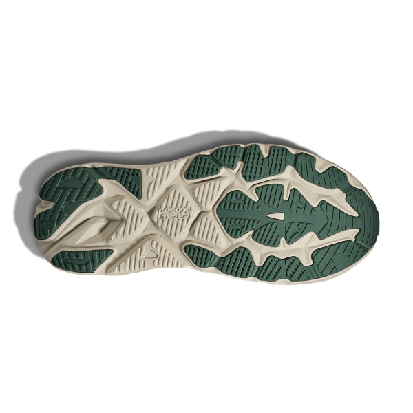 Hoka Arahi 8 - Truffle Salt/Oyster Mushroom