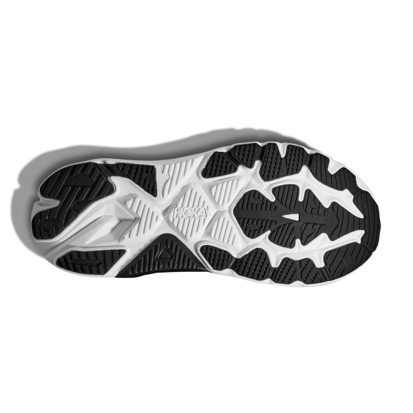 Hoka Arahi 8 - Black/White