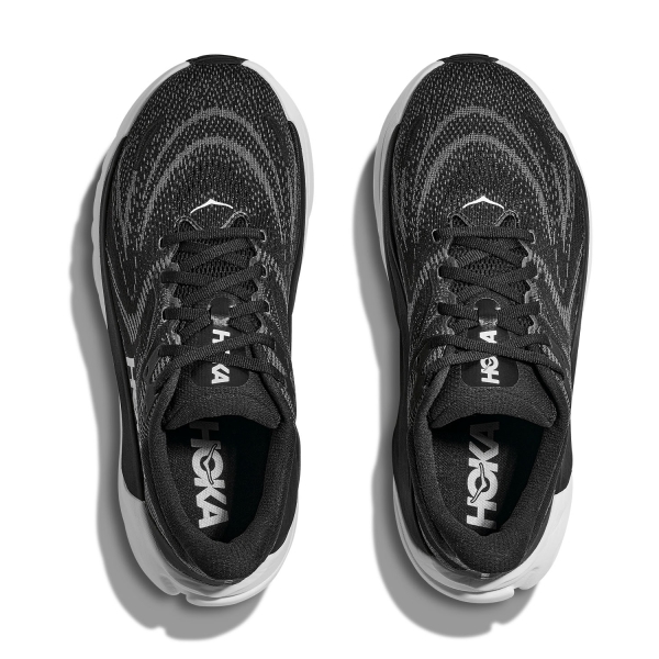 Hoka Arahi 8 - Black/White