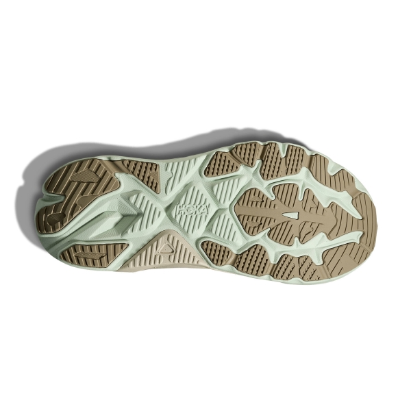 Hoka Arahi 8 - Oyster Mushroom/Truffle Salt