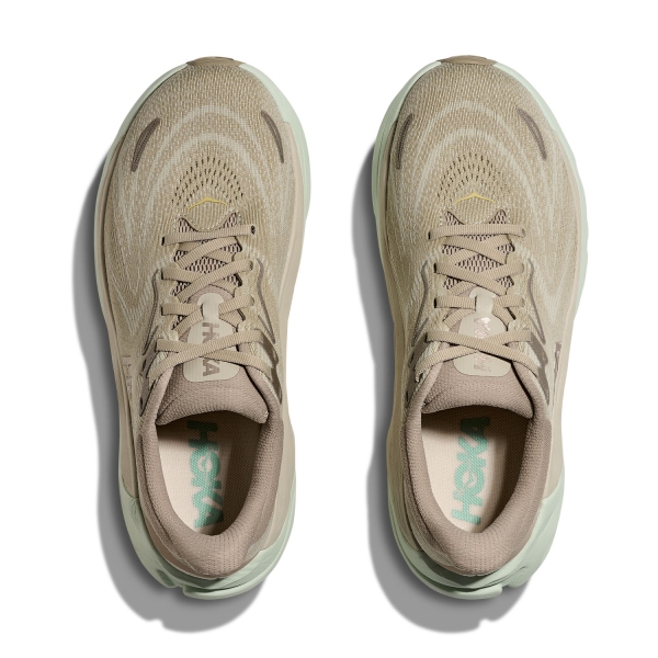 Hoka Arahi 8 - Oyster Mushroom/Truffle Salt