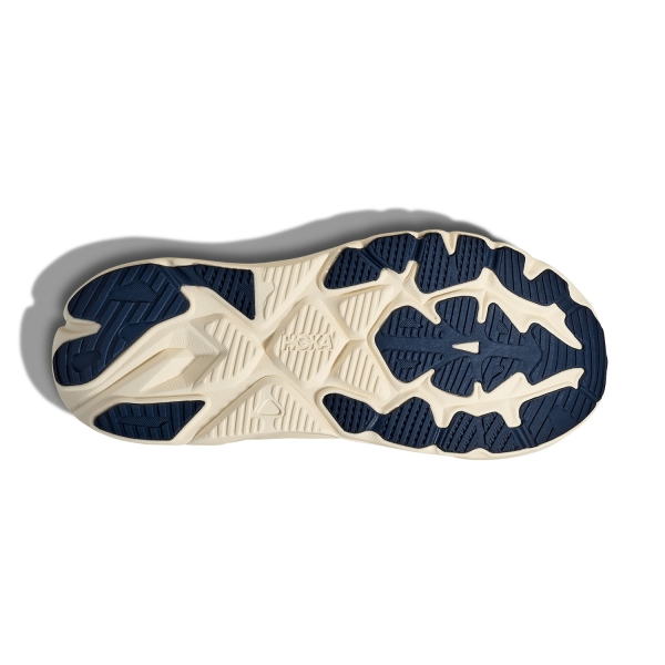 Hoka Arahi 8 - Rose Cream/Alabaster