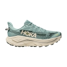 Hoka Challenger 8 - Jade/Truffle Salt