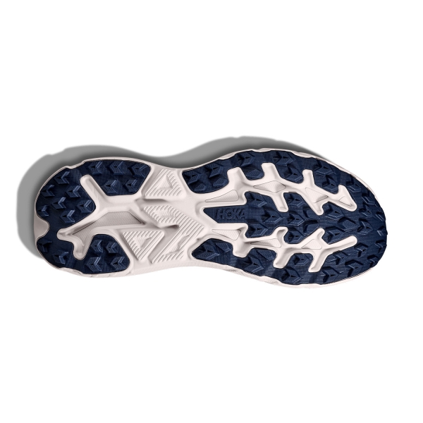 Hoka Challenger 8 - Midnight Blue/Grout