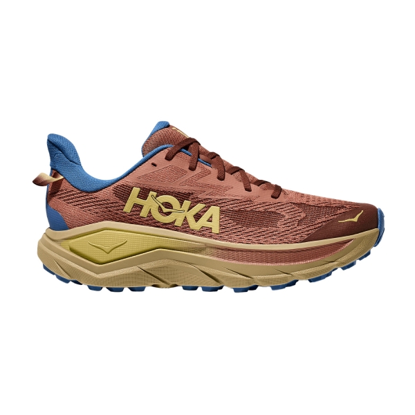 Scarpe Trail Running Uomo Hoka Challenger 8  Maple/Cardamom 1168716MPLC
