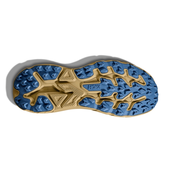 Hoka Challenger 8 - Maple/Cardamom
