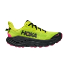 Hoka Challenger 8 - Neon Citrus/Black