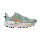 Hoka Challenger 8 - Jade/Cosmic Grey