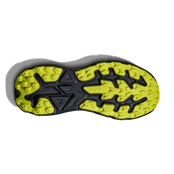 Hoka Challenger 8 - Neon Rose/Black