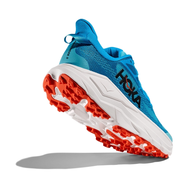 Hoka Challenger 8 - Skyward Blue/Cielo Blue